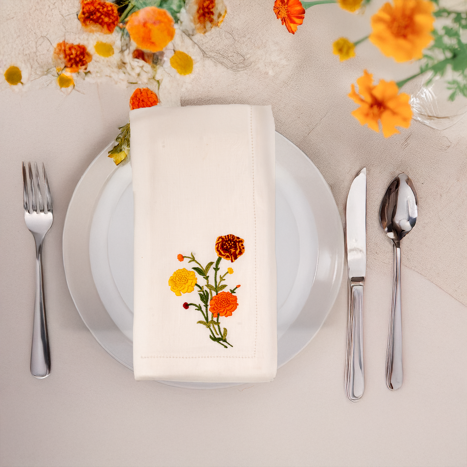 Table Linen